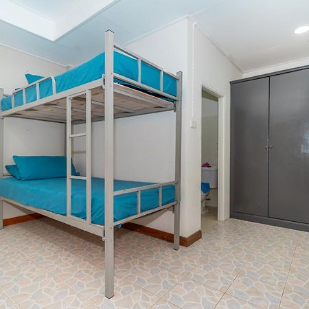 Lanta Beachfront Resort Ко-Ланта Экстерьер фото