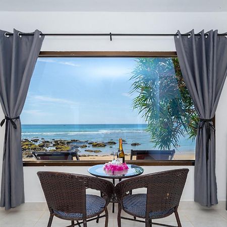 Lanta Beachfront Resort Ко-Ланта Экстерьер фото