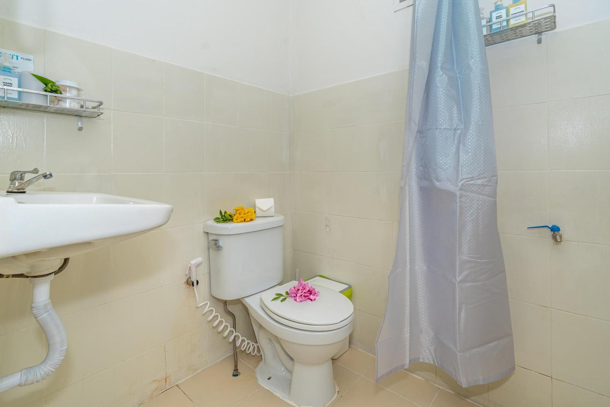 Lanta Beachfront Resort Ко-Ланта Экстерьер фото